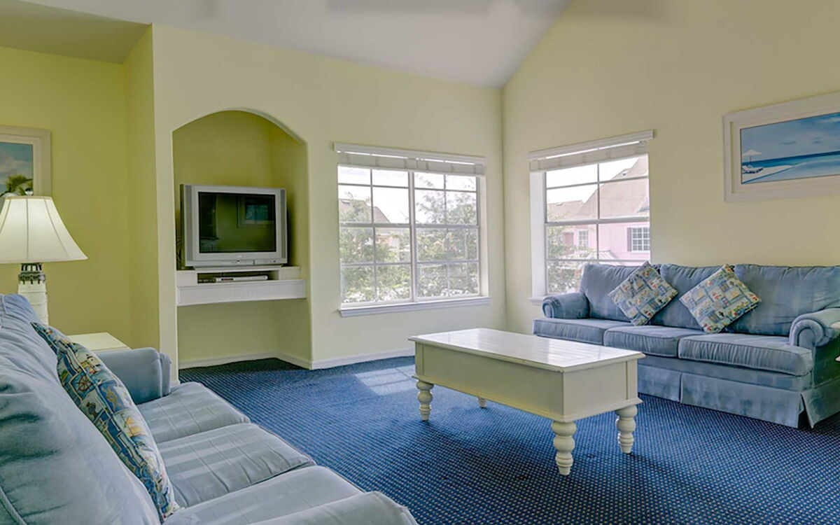 Accommodation:&nbsp;Runaway Beach Resort Apartments 3 180.3
