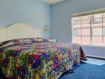 Accommodation:&nbsp;Runaway Beach Resort Apartments 3 180.3