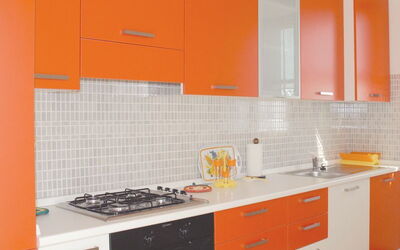 Accommodation:&nbsp;Apartment 2