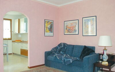 Accommodation:&nbsp;Apartment 3