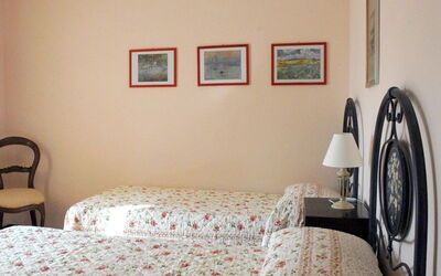 Accommodation:&nbsp;Apartment 3