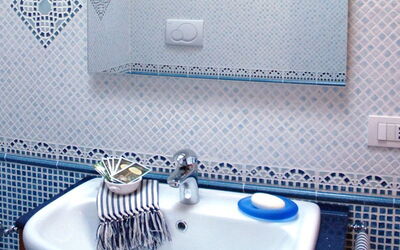 Accommodation:&nbsp;Apartment 3