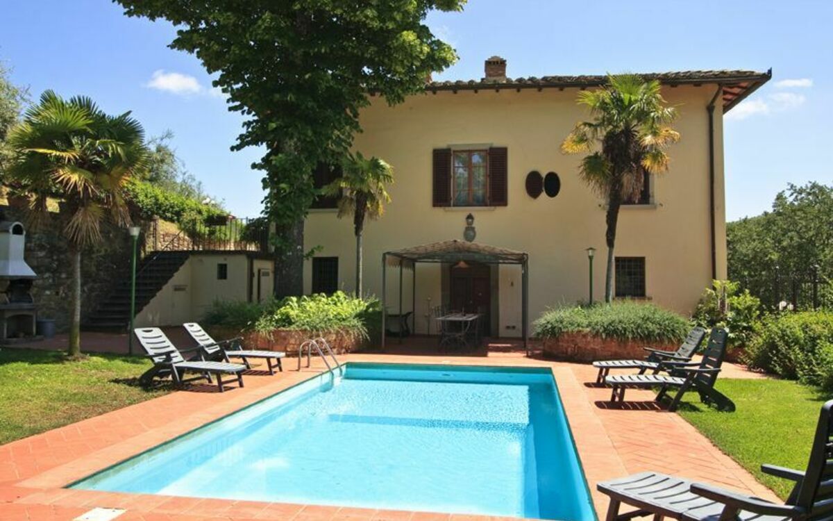 The Villa