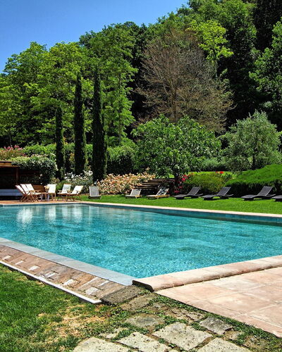 Villa Petrognano