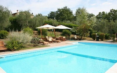 Borgo Cappelli