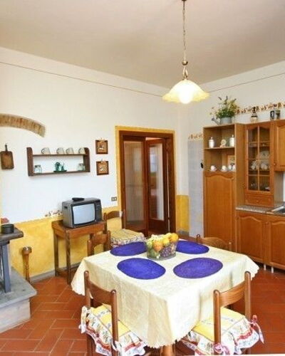 Borgo Cappelli 3