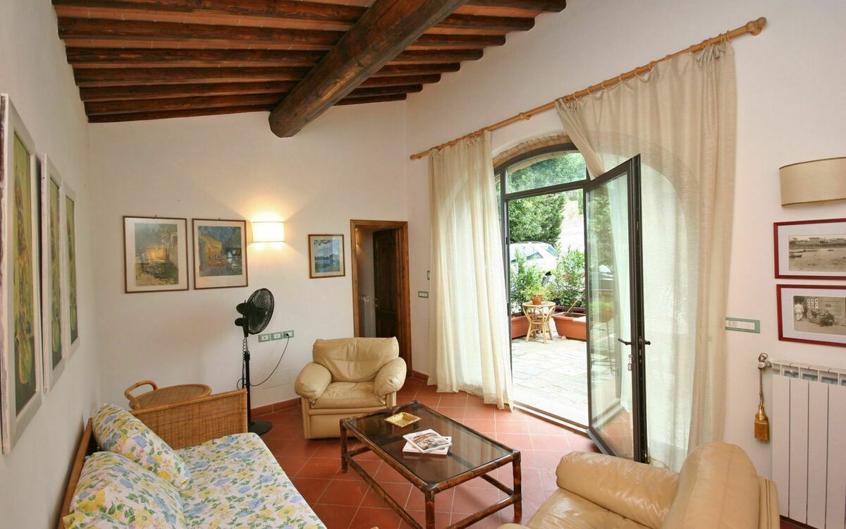 Accommodation:&nbsp;Casa Benedetta 1