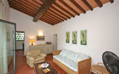 Accommodation:&nbsp;Casa Benedetta 1