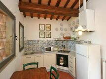 Accommodation:&nbsp;Casa Benedetta 1
