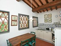 Accommodation:&nbsp;Casa Benedetta 1