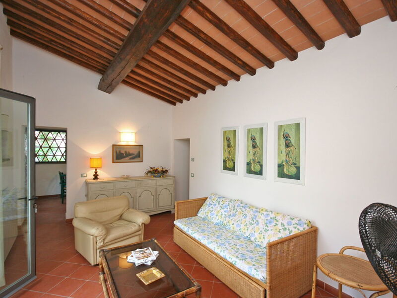 Accommodation:&nbsp;Casa Benedetta 1