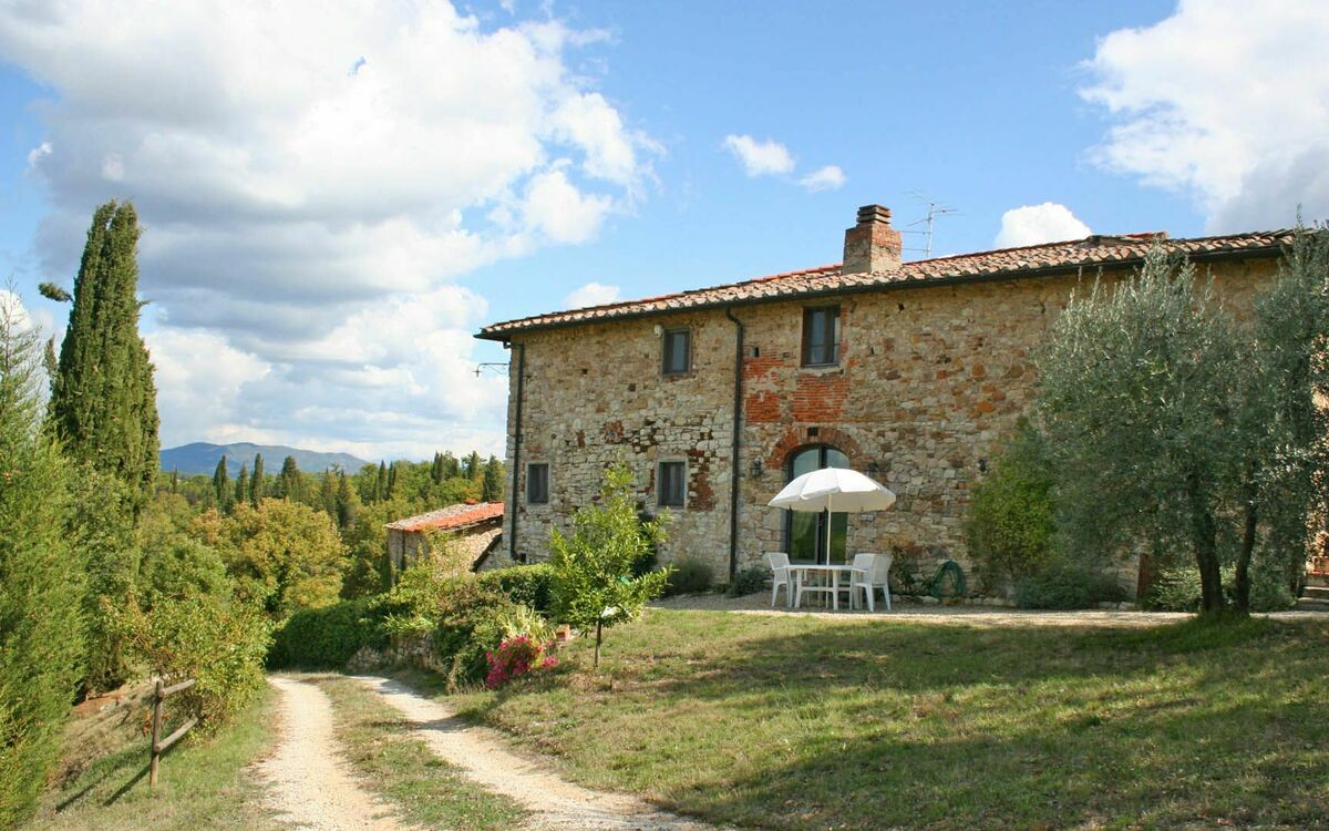 Mercatale