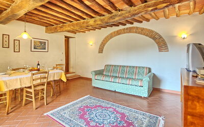 Accommodation:&nbsp;Mercatale 2