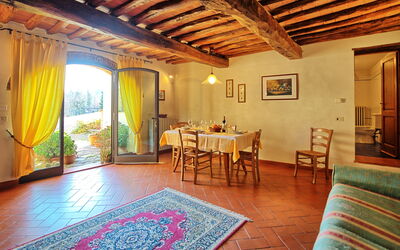 Accommodation:&nbsp;Mercatale 2