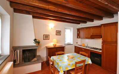 Accommodation:&nbsp;Rielli 14