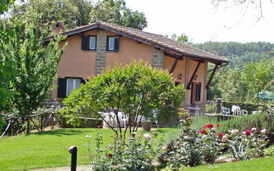 Accommodation:&nbsp;Rielli 14