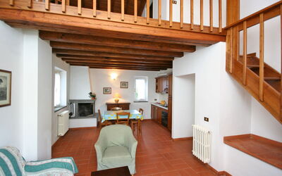 Accommodation:&nbsp;Rielli 14