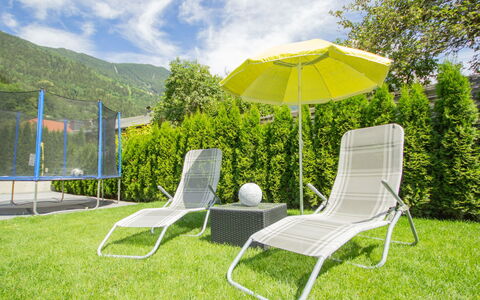 Ötztal: Cloud, Sky, Plant, Property, Furniture, Plant Community, Chair, Nature, Shade, Outdoor Furniture