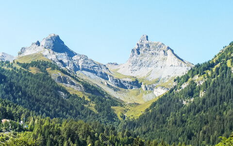 Roxane: Mountain, Mountainous Landforms, Nature, Mountain Range, Hill, Highland, Ridge, Wilderness, Hill Station, Landscape