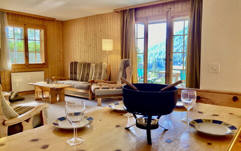 Accommodation:&nbsp;Colline 3 195.4