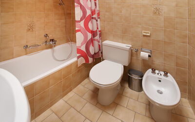Accommodation:&nbsp;Colline 8 195.1