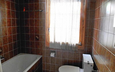 Accommodation:&nbsp;Colline 3 195.4