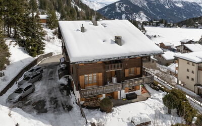 Champex 195