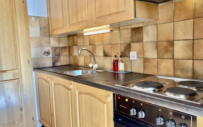 Accommodation:&nbsp;Colline 3 195.4