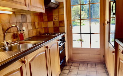 Accommodation:&nbsp;Colline 3 195.4