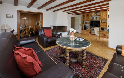 Chalet Shangri la