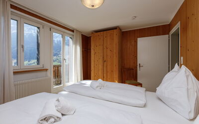 Chalet Shangri la
