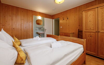 Chalet Shangri la