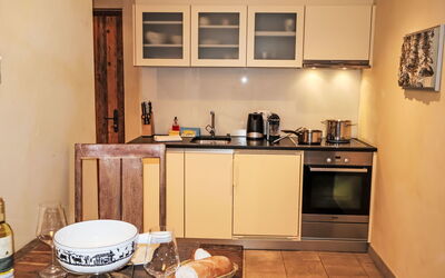 Accommodation:&nbsp;Rütschi 220.3