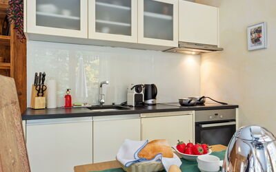 Accommodation:&nbsp;Rütschi 220.2