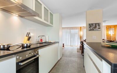 Accommodation:&nbsp;Rütschi 220.5