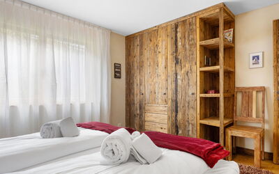 Accommodation:&nbsp;Rütschi 220.5