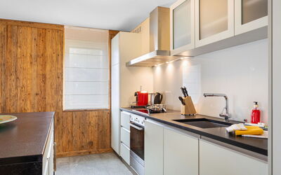 Accommodation:&nbsp;Rütschi 220.5