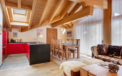 Accommodation:&nbsp;Rütschi 220.9