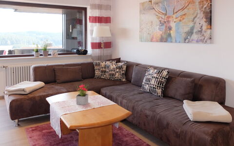 Accommodation:&nbsp;Schwarzwaldblick 125.19