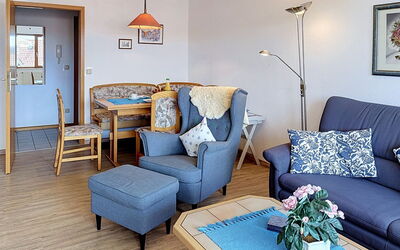 Accommodation:&nbsp;Schwarzwaldblick 125.11