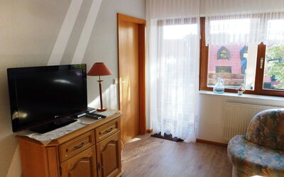 Accommodation:&nbsp;Schwarzwaldblick 125.13