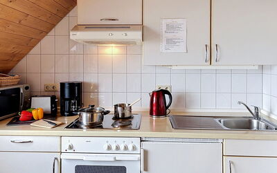 Accommodation:&nbsp;Schwarzwaldblick 125.8