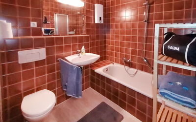 Accommodation:&nbsp;Schwarzwaldblick 125.19