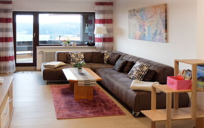 Accommodation:&nbsp;Schwarzwaldblick 125.19