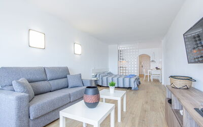 Accommodation:&nbsp;Bahia i 215.1