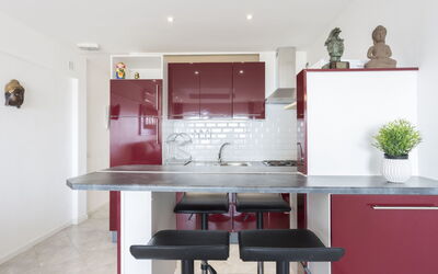 Accommodation:&nbsp;Bahia 215.7