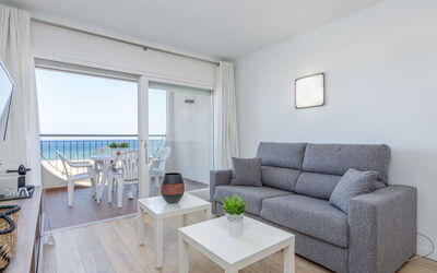 Accommodation:&nbsp;Bahia i 215.1
