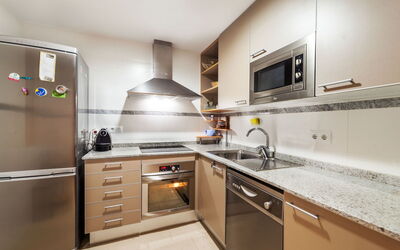 Accommodation:&nbsp;Marcela 330.2
