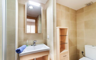 Accommodation:&nbsp;Marcela 330.2