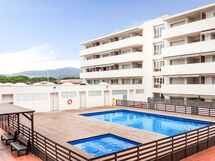 Accommodation:&nbsp;La Vela 330.6